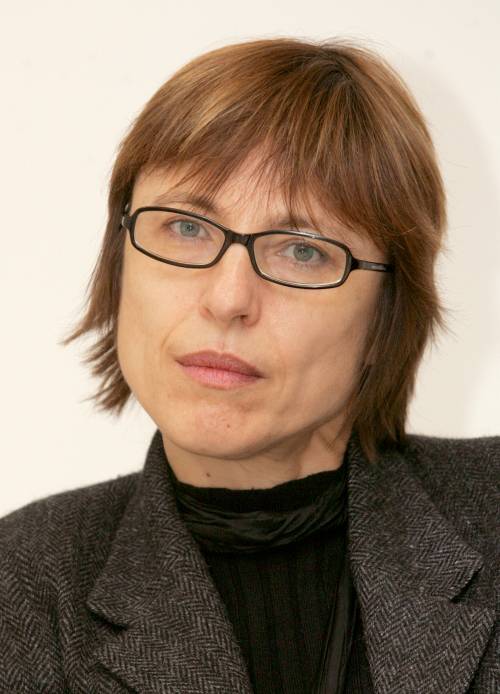 Helena Drnovšek Zorko (vecer.com)